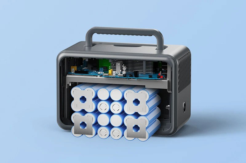 600W 384Wh Portable Power Station EM600-9.jpg