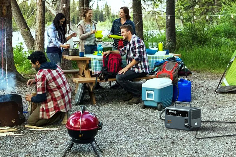 600W 384Wh Portable Power Station EM600-10.jpg